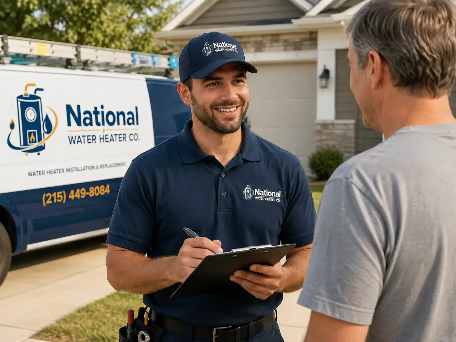 Water Heater Installation Milmine, IL FAQs